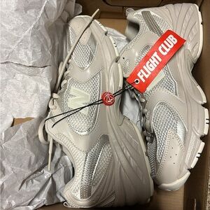 New Balance 530 Moonrock